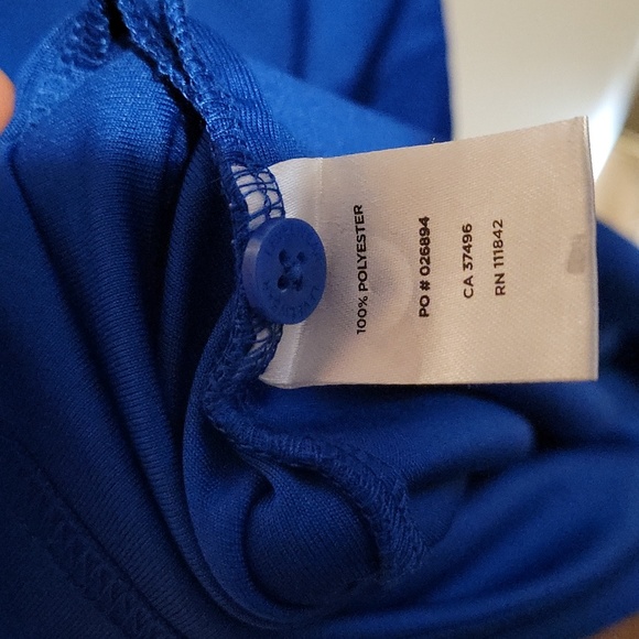 2019 NHL Vancouver Draft shirt - Picture 7 of 7